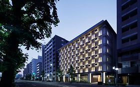 The Chapter Kyoto, A Tribute Portfolio Hotel By Marriott